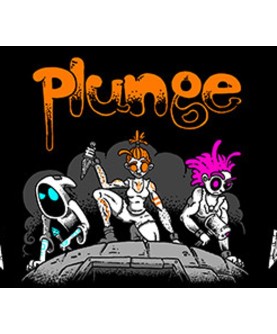 Plunge Steam Key GLOBAL